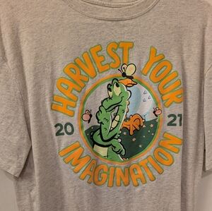 Flower and garden 2021 shirt